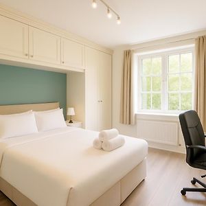 Appartement met Twee Slaapkamers